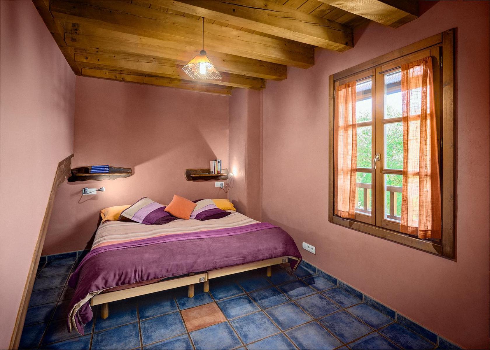 Agroturismo Mari Cruz Villanueva de Arce Exterior foto